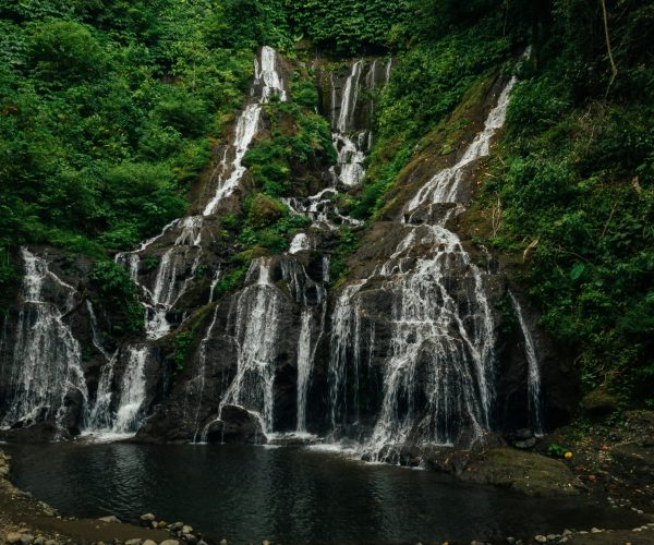 Banyumala Waterfall2