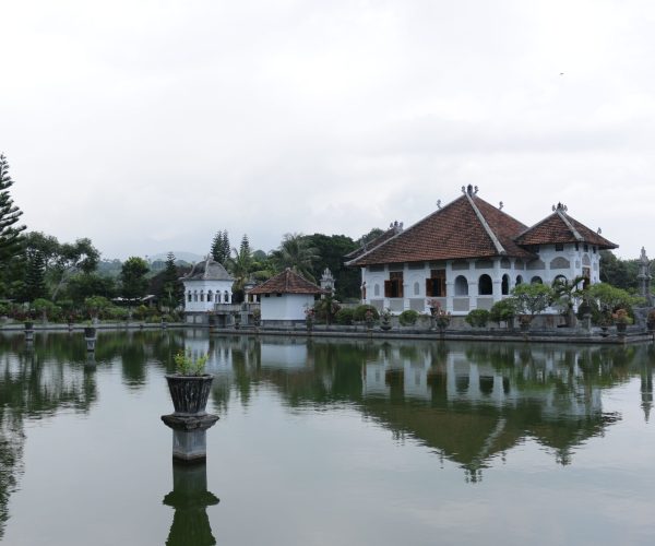 Taman Ujung Water Palace2