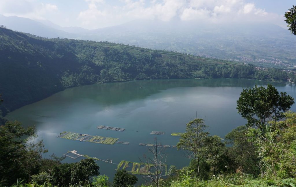 bedugul twin