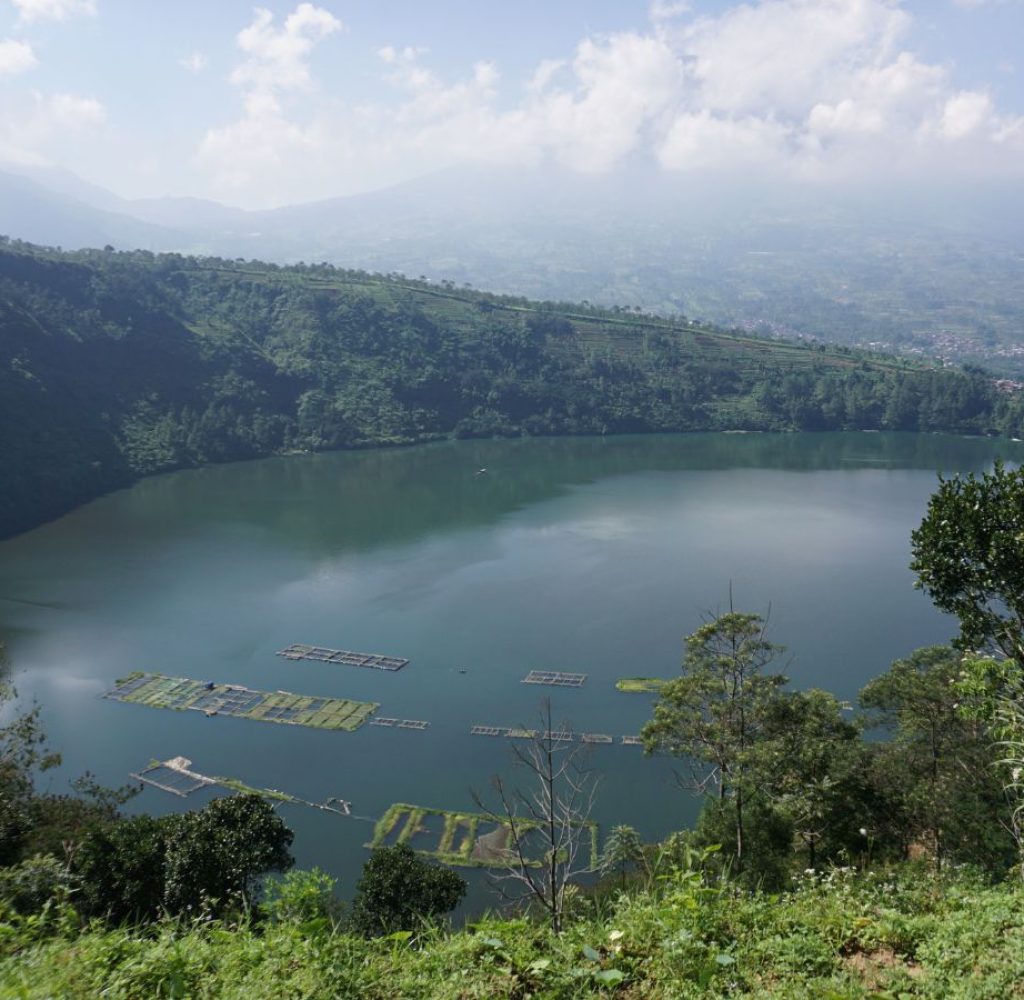 bedugul twin