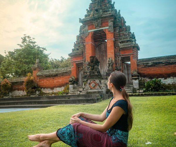 taman ayun